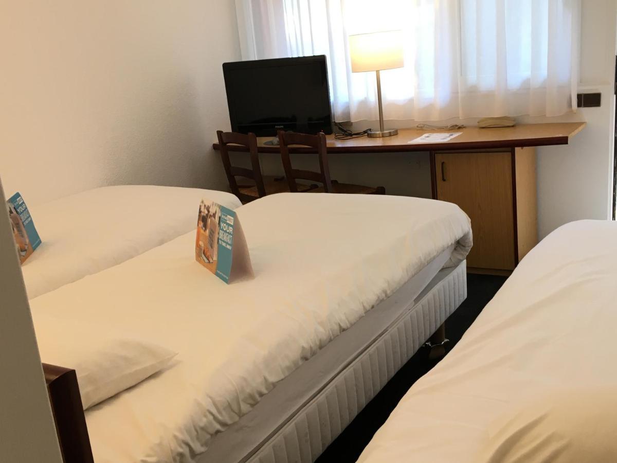 Kyriad Direct Marseille Ouest - مارتيج المظهر الخارجي الصورة