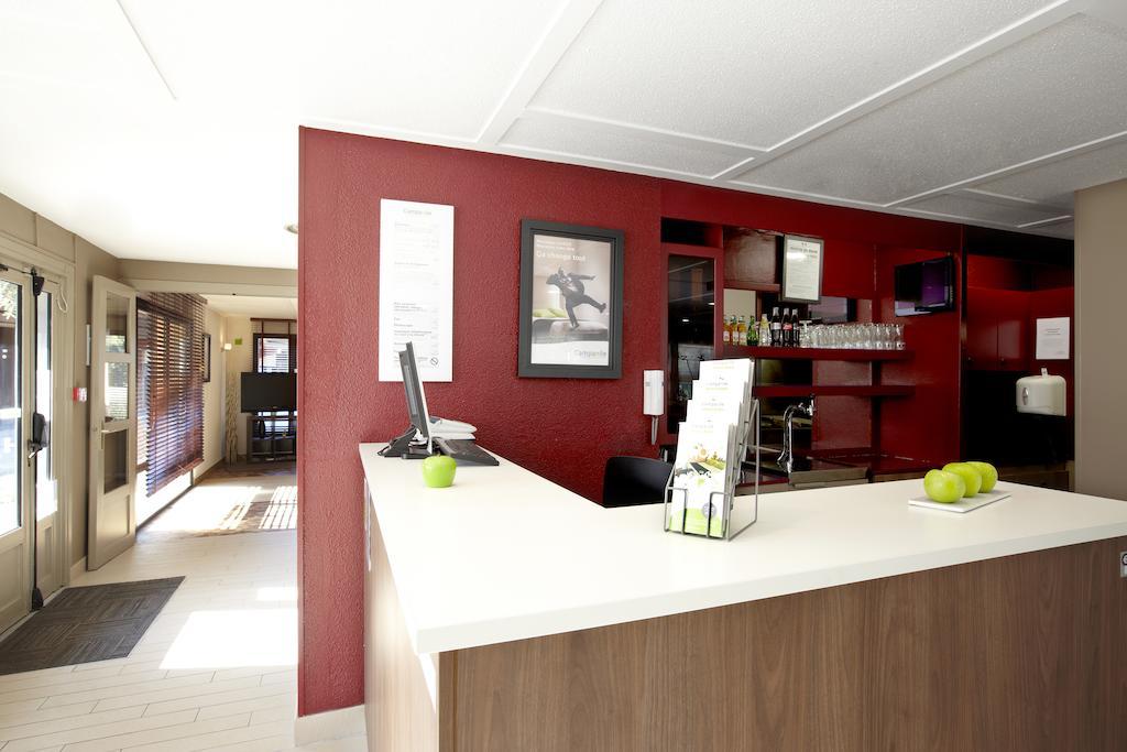 Kyriad Direct Marseille Ouest - مارتيج المظهر الخارجي الصورة