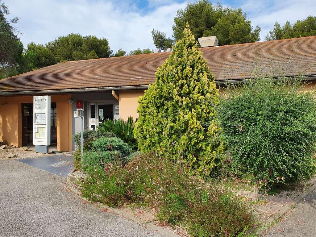 Kyriad Direct Marseille Ouest - مارتيج المظهر الخارجي الصورة